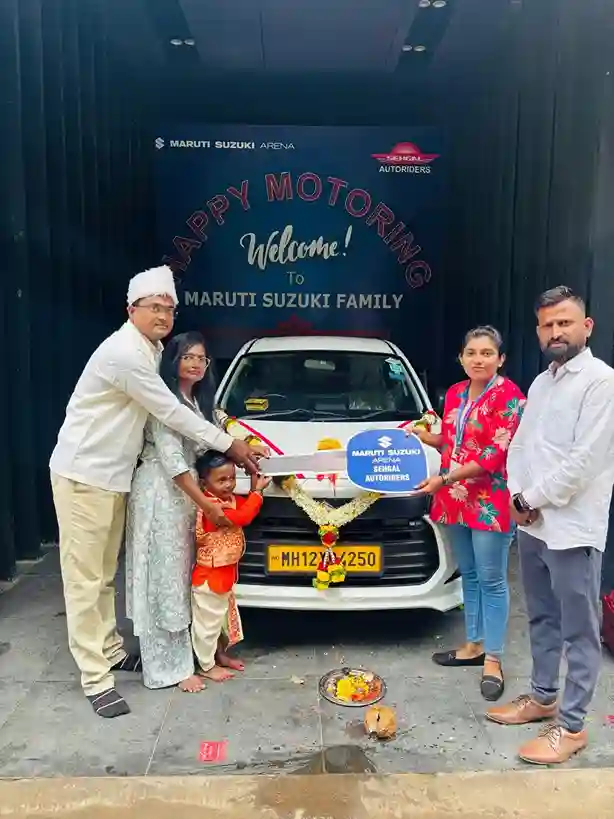 Sai Empire Car Rental Services